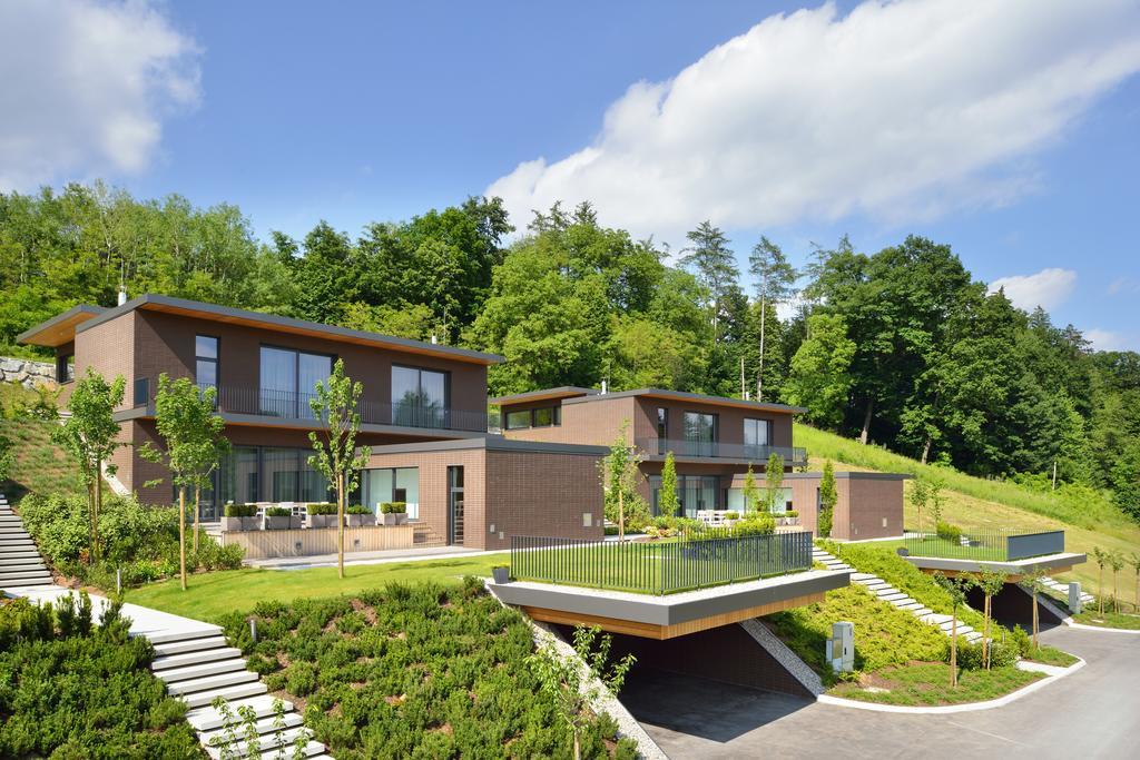 Oranda Village Rogaska Slatina Bagian luar foto
