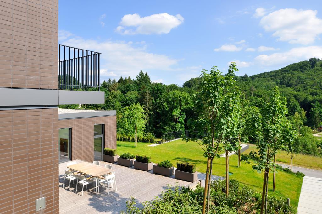 Oranda Village Rogaska Slatina Bagian luar foto