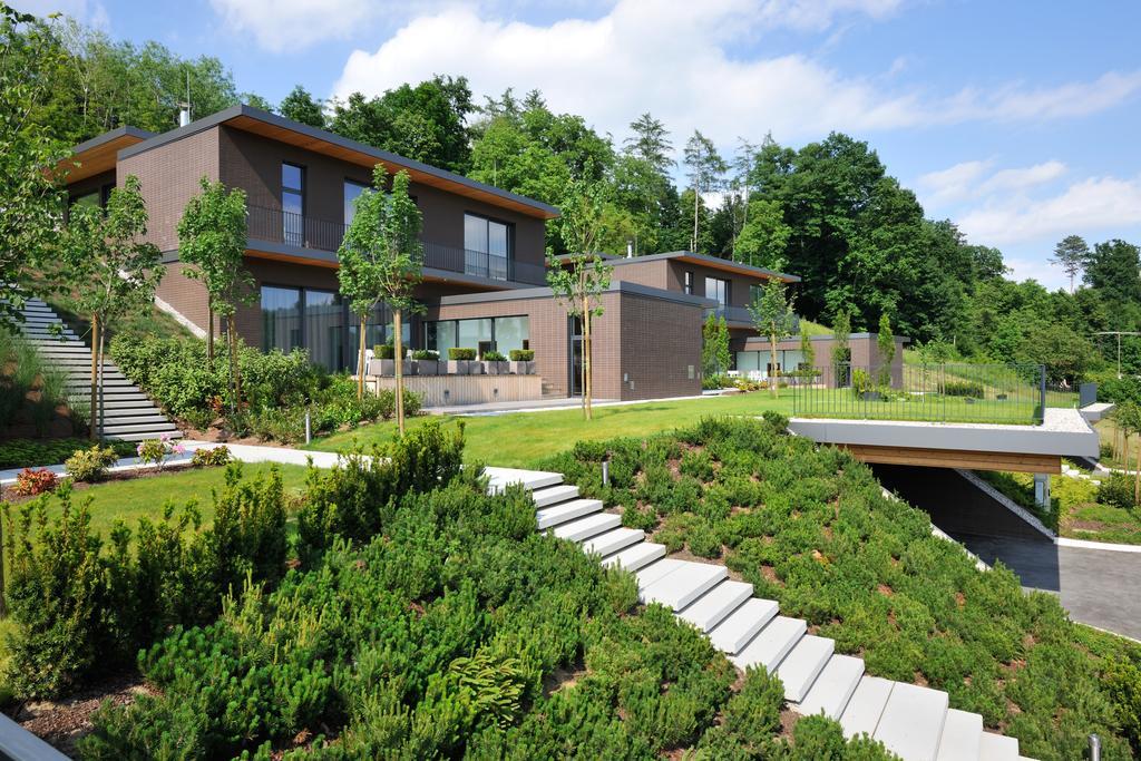 Oranda Village Rogaska Slatina Bagian luar foto