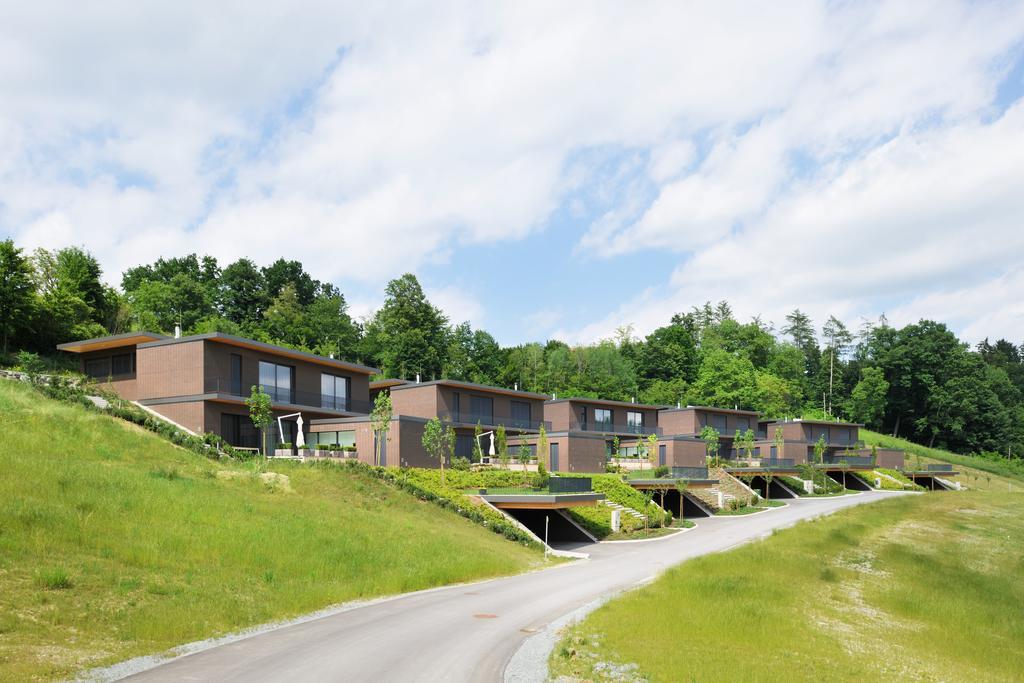 Oranda Village Rogaska Slatina Bagian luar foto