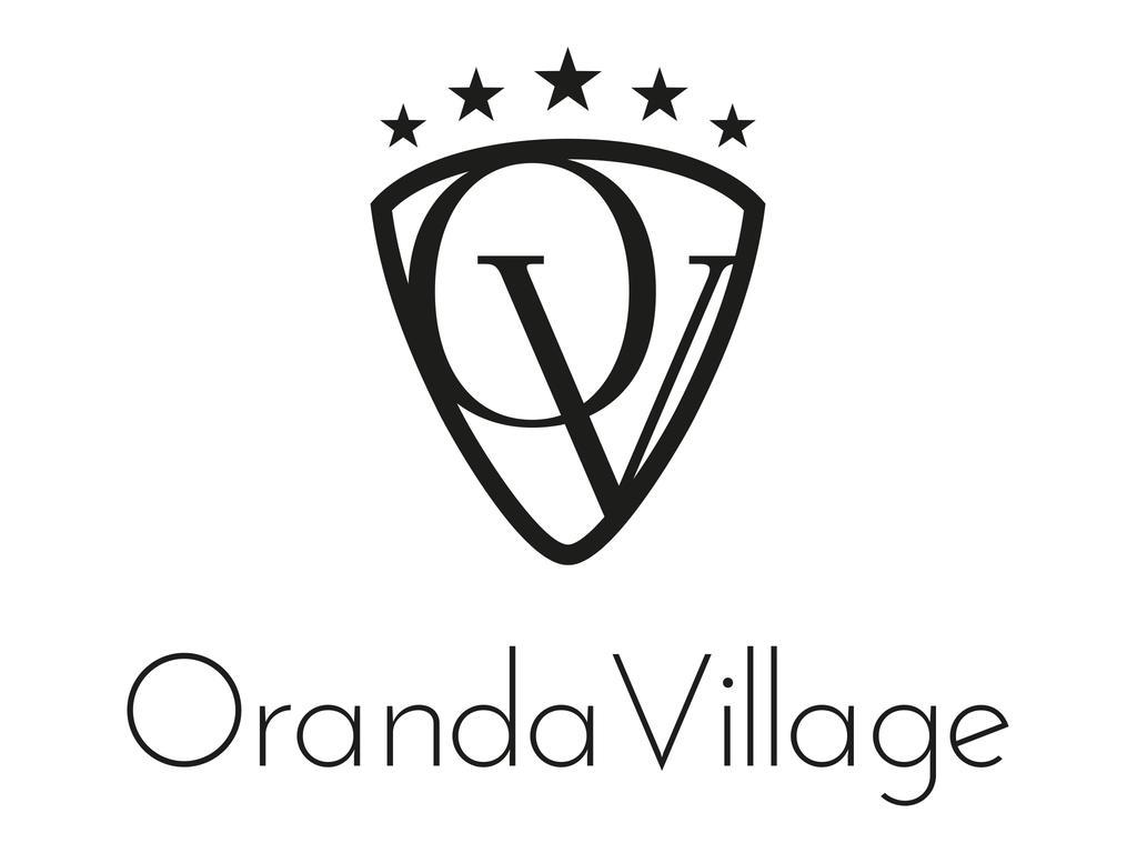 Oranda Village Rogaska Slatina Bagian luar foto