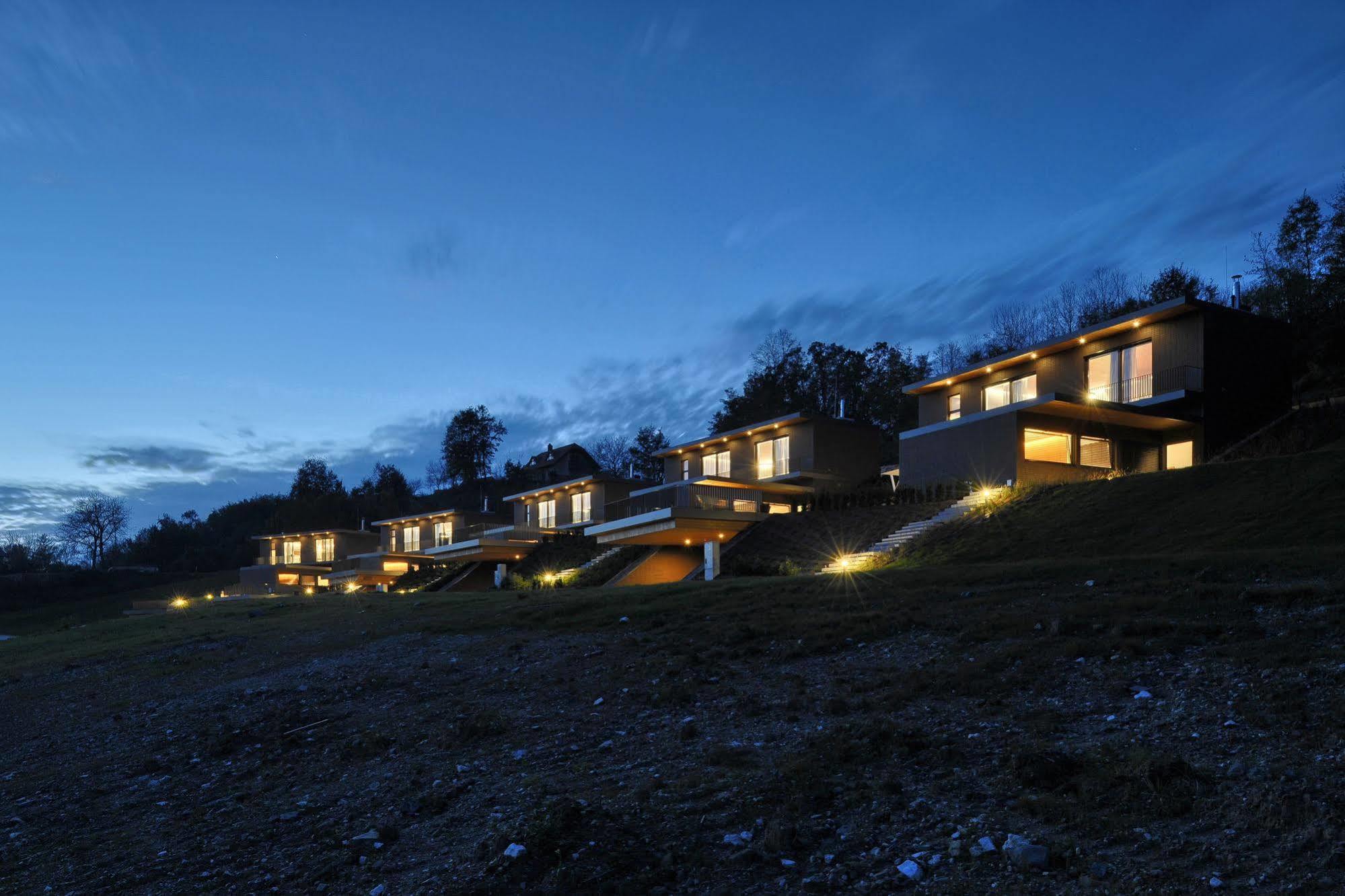 Oranda Village Rogaska Slatina Bagian luar foto